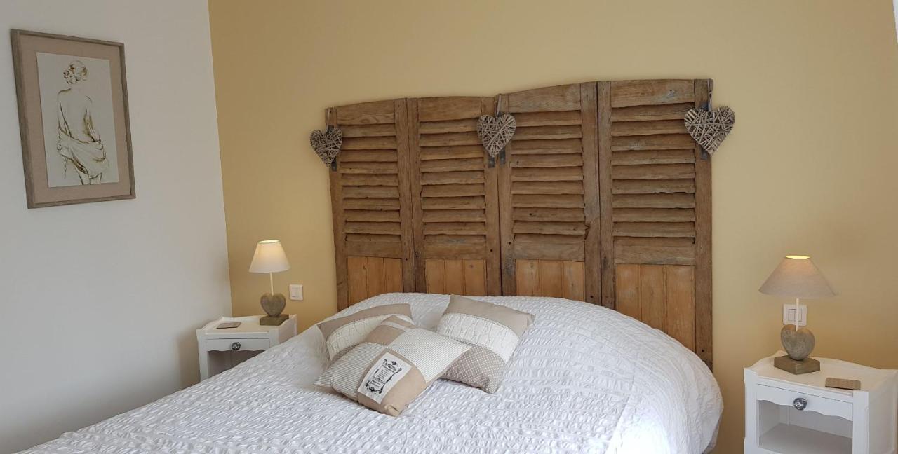 La Maison Virginie Appartements Climatises De 1 A 5 Pers Cosy Hyper Centre Cour Parking Linge Fibre Proximite Port Lac Canal Piscine Montargis Zewnętrze zdjęcie