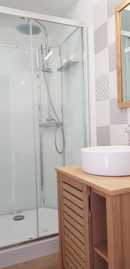 La Maison Virginie Appartements Climatises De 1 A 5 Pers Cosy Hyper Centre Cour Parking Linge Fibre Proximite Port Lac Canal Piscine Montargis Zewnętrze zdjęcie