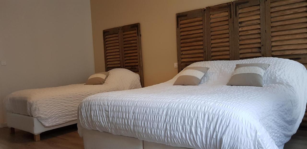 La Maison Virginie Appartements Climatises De 1 A 5 Pers Cosy Hyper Centre Cour Parking Linge Fibre Proximite Port Lac Canal Piscine Montargis Zewnętrze zdjęcie