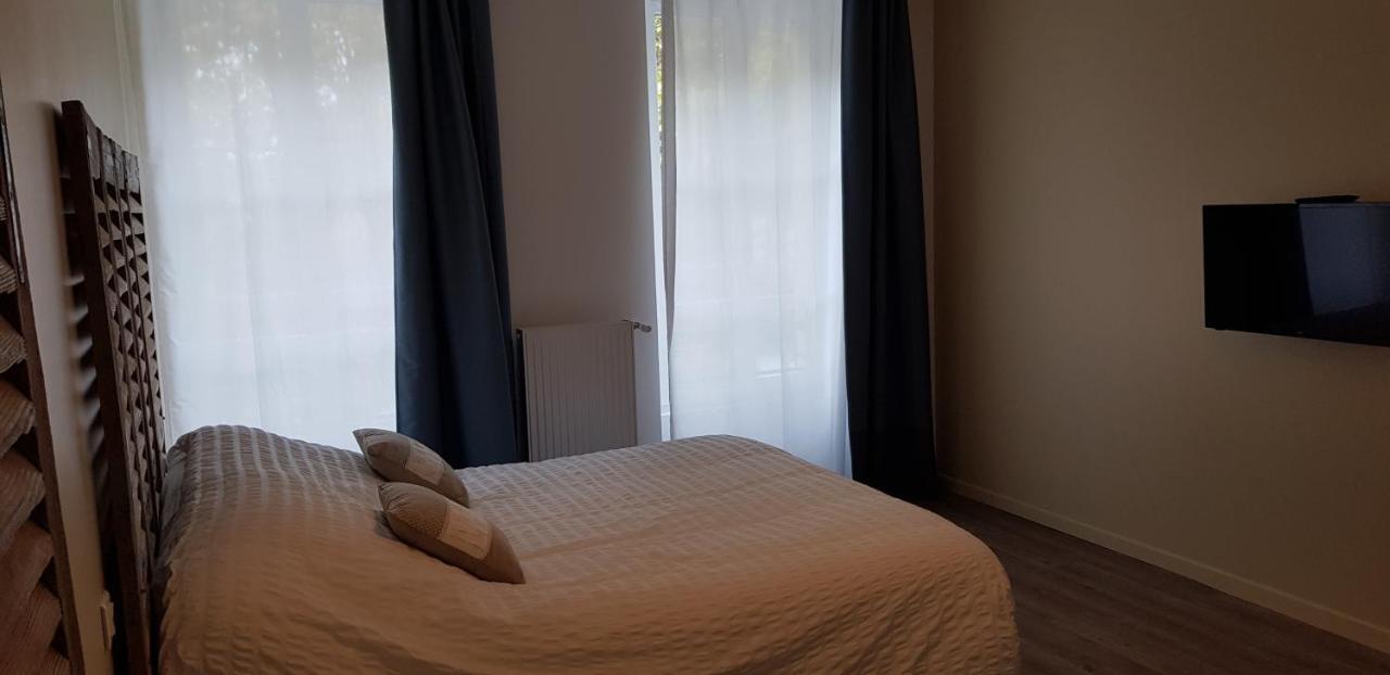 La Maison Virginie Appartements Climatises De 1 A 5 Pers Cosy Hyper Centre Cour Parking Linge Fibre Proximite Port Lac Canal Piscine Montargis Zewnętrze zdjęcie
