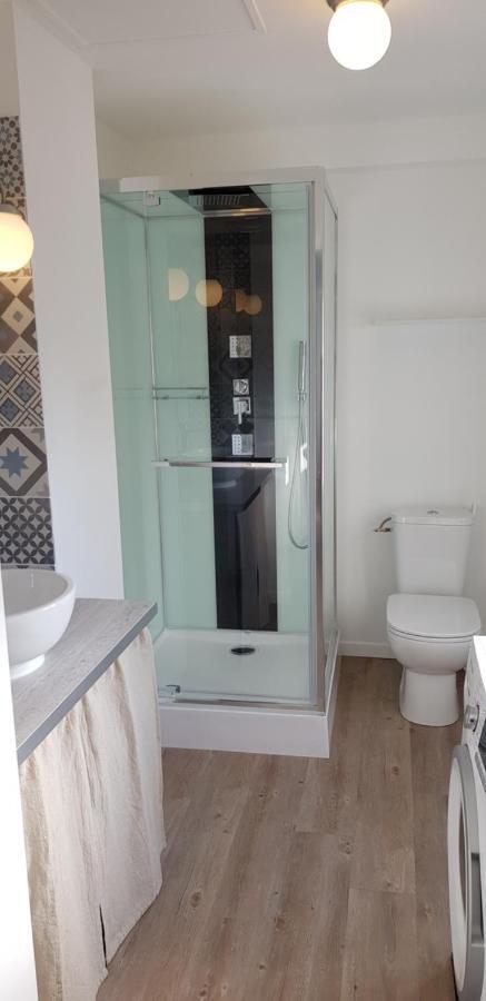 La Maison Virginie Appartements Climatises De 1 A 5 Pers Cosy Hyper Centre Cour Parking Linge Fibre Proximite Port Lac Canal Piscine Montargis Zewnętrze zdjęcie